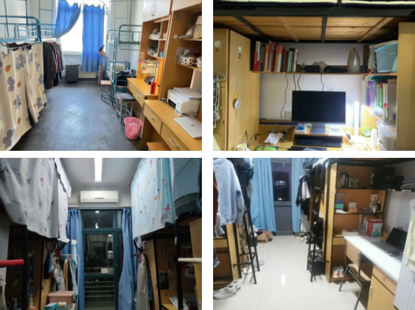 徐州工业宿舍照片图片